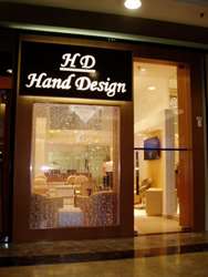 Imagens do Hand Design - Shopping Ibirapuera, bairro Moema